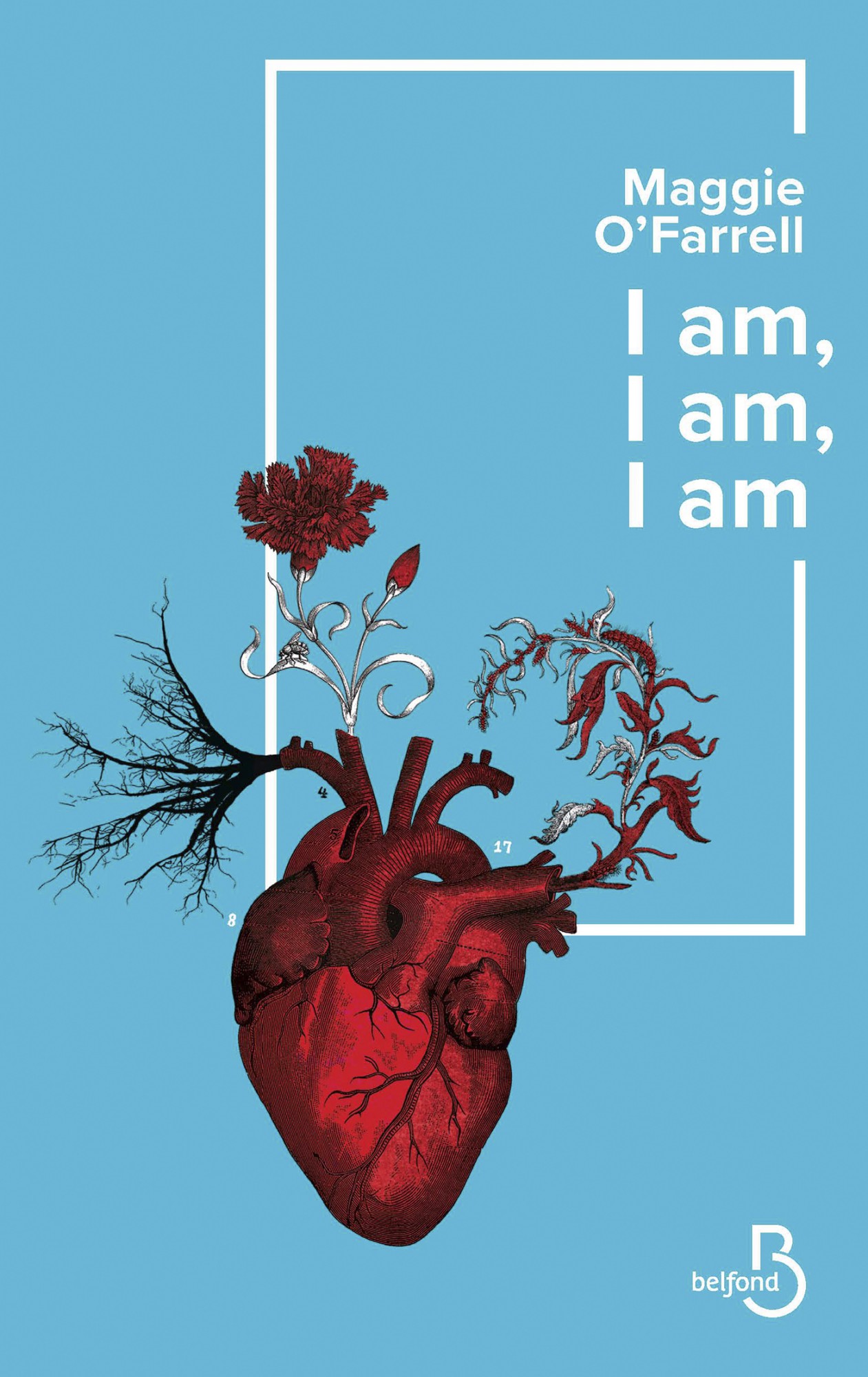 I am, I am, I am
