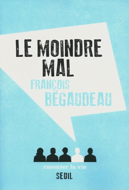 Le moindre mal