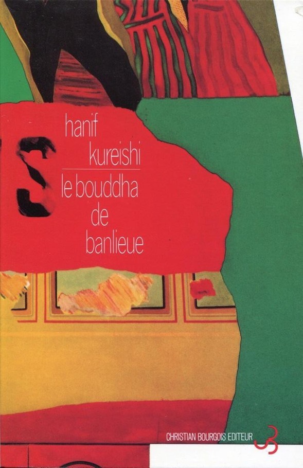 Le Bouddha De Banlieue