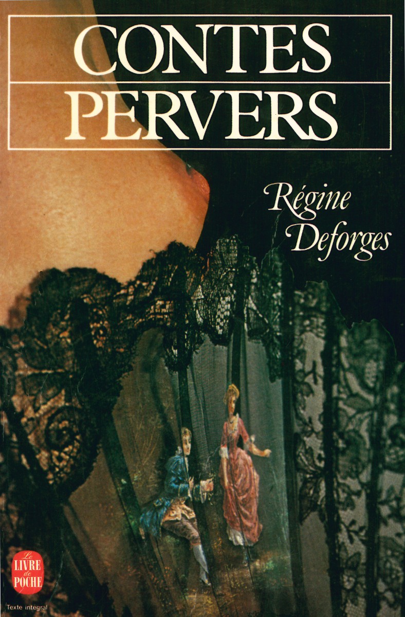 Contes Pervers