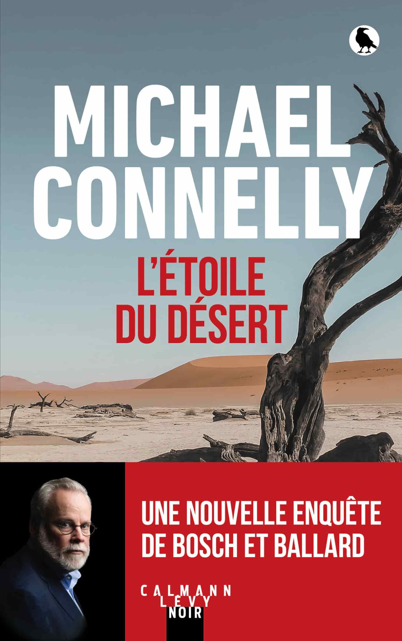 L'Étoile du désert