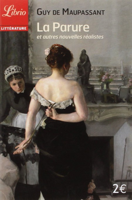 La Parure