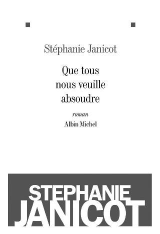 Que tous nous veuille absoudre