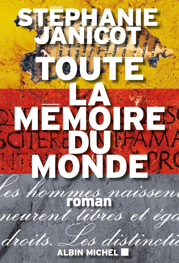Toute La Mémoire Du Monde