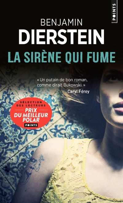 La Sirène Qui Fume