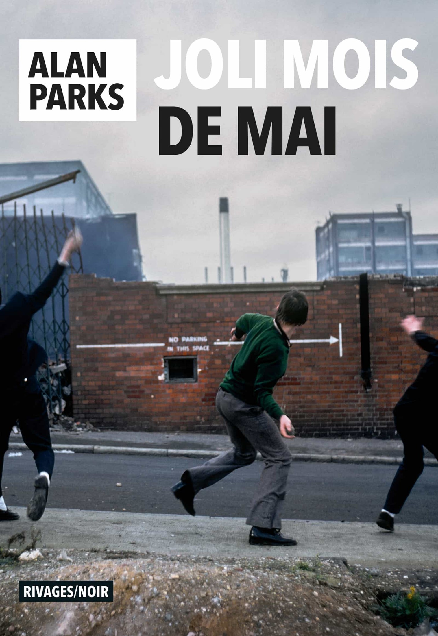 Joli mois de mai