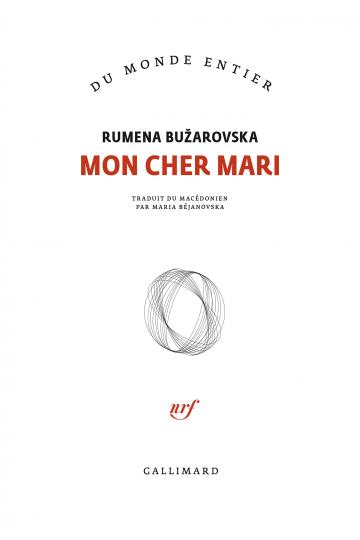 Mon cher mari
