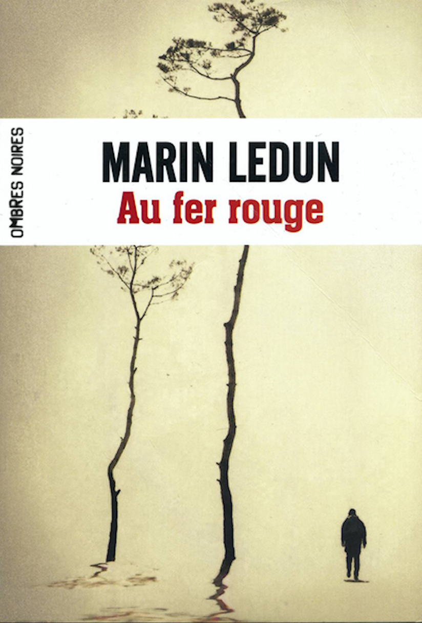 Au fer rouge