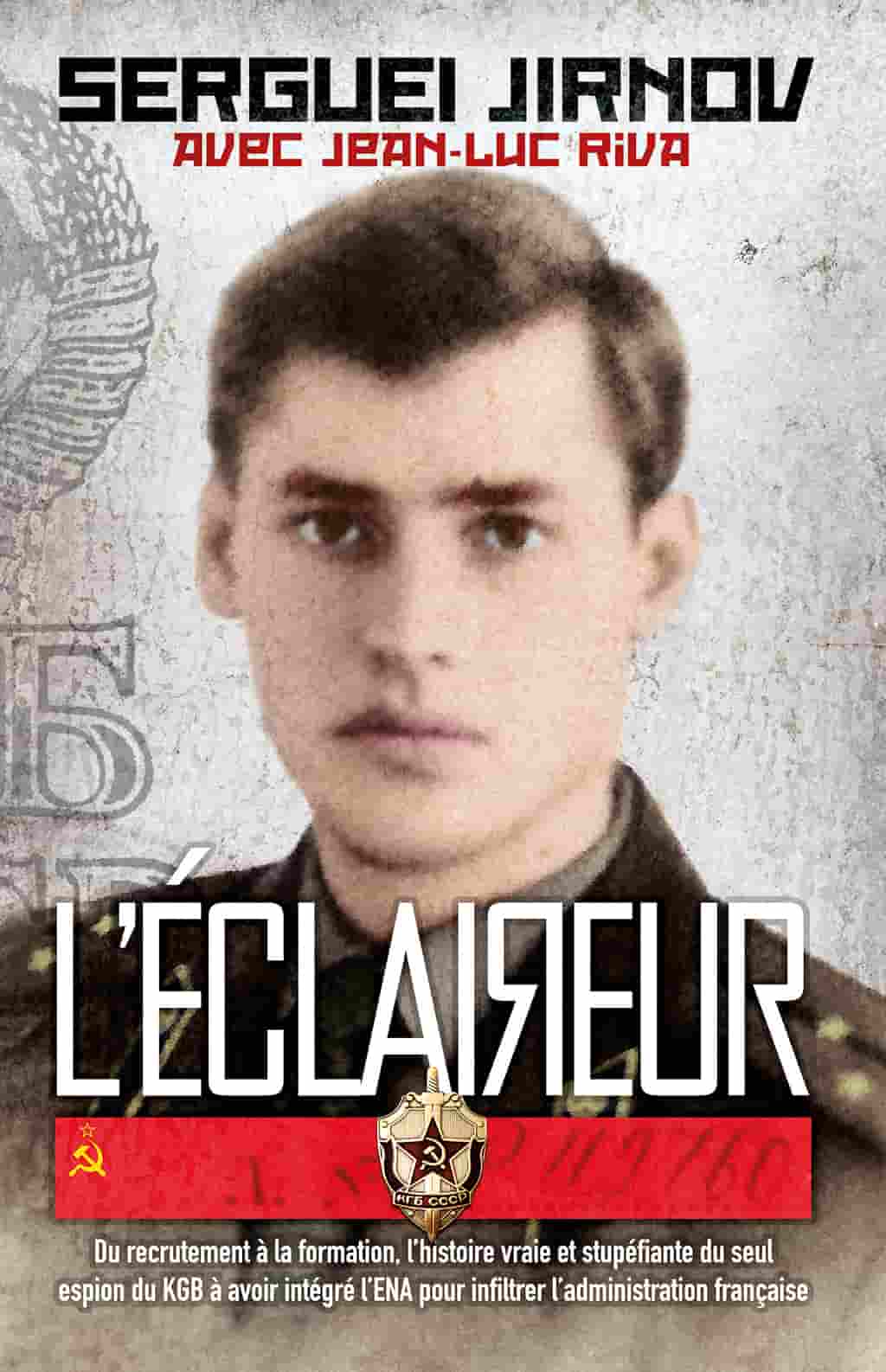 L'éclaireur