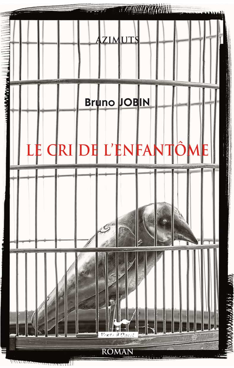 Le Cri de L'enfantôme