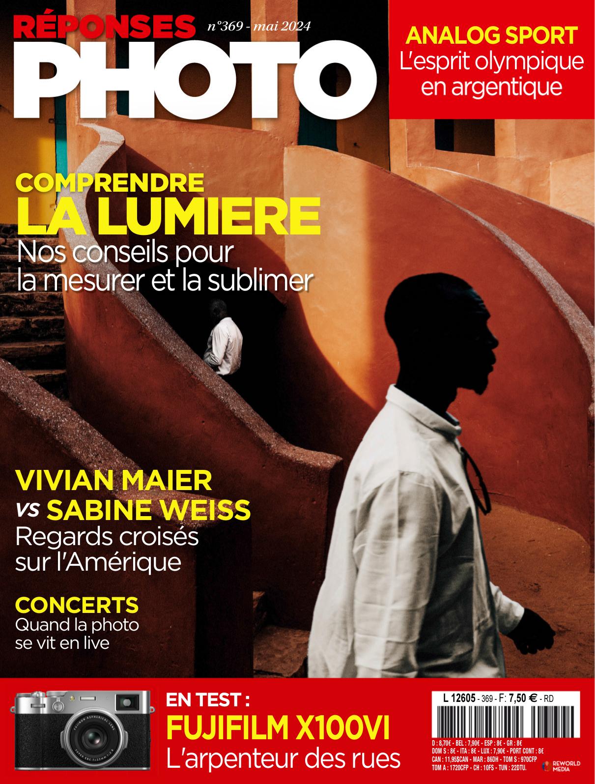 Réponses Photo (Mai 2024)