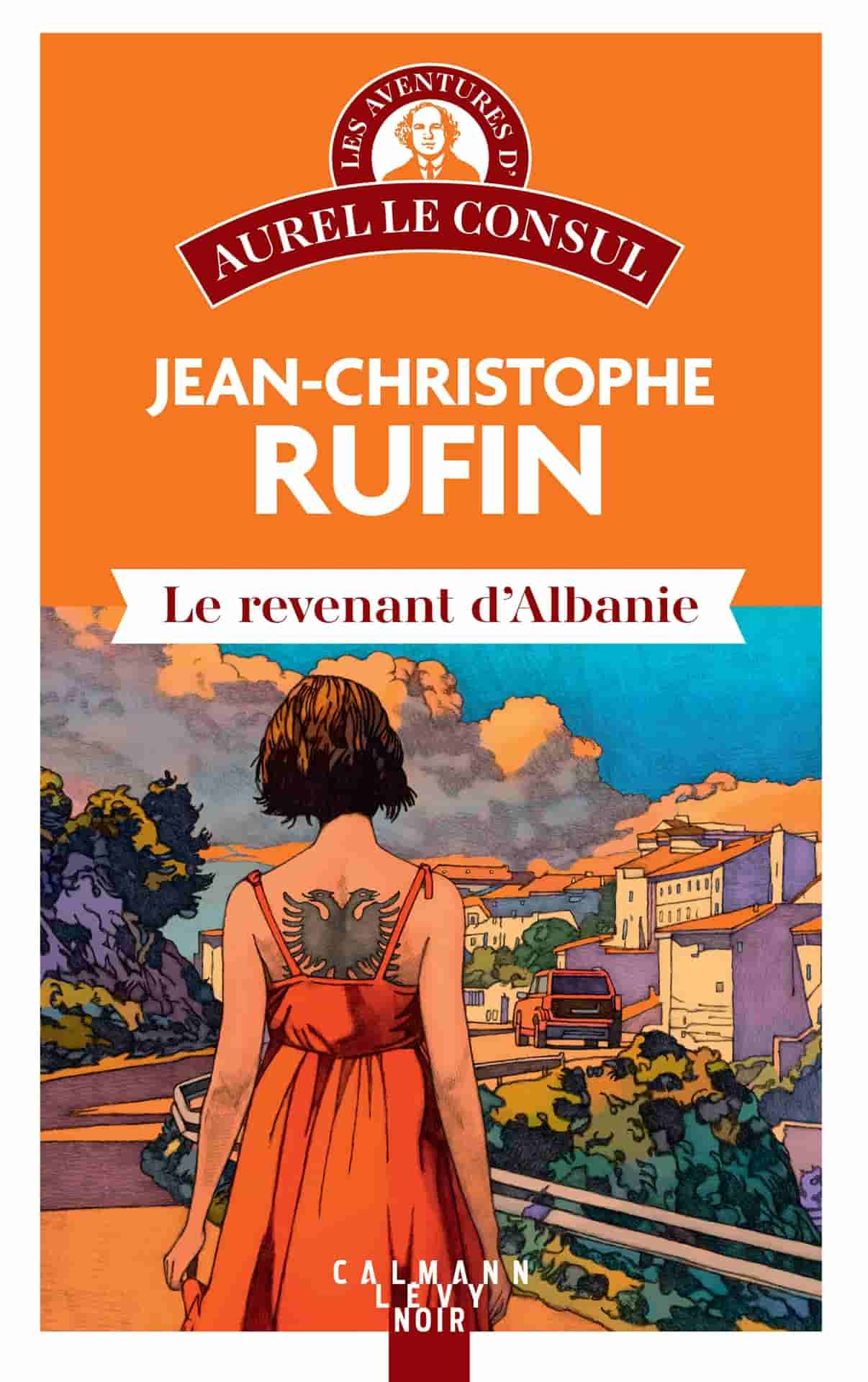 Le revenant d'Albanie