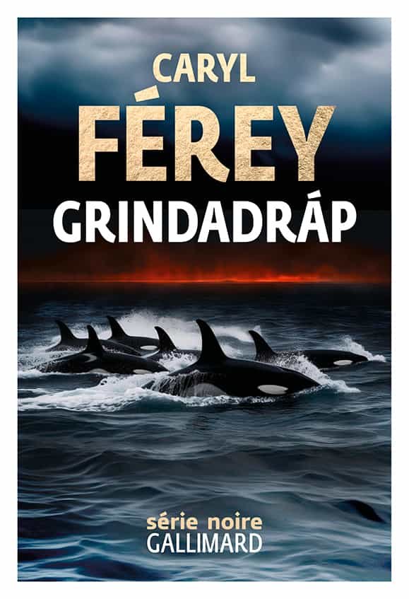 Grindadráp
