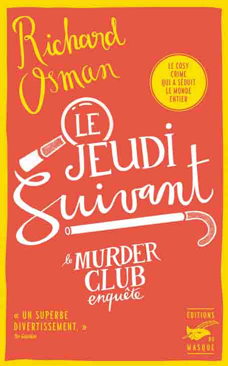 Le jeudi suivant