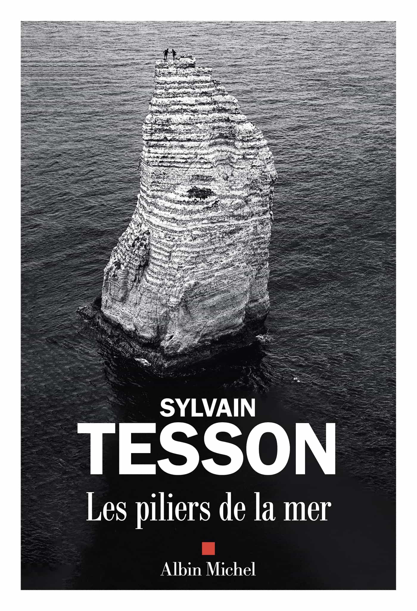Les piliers de la mer