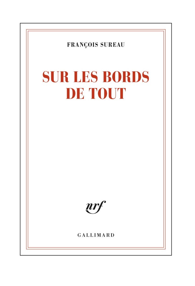 Sur les bords de tout