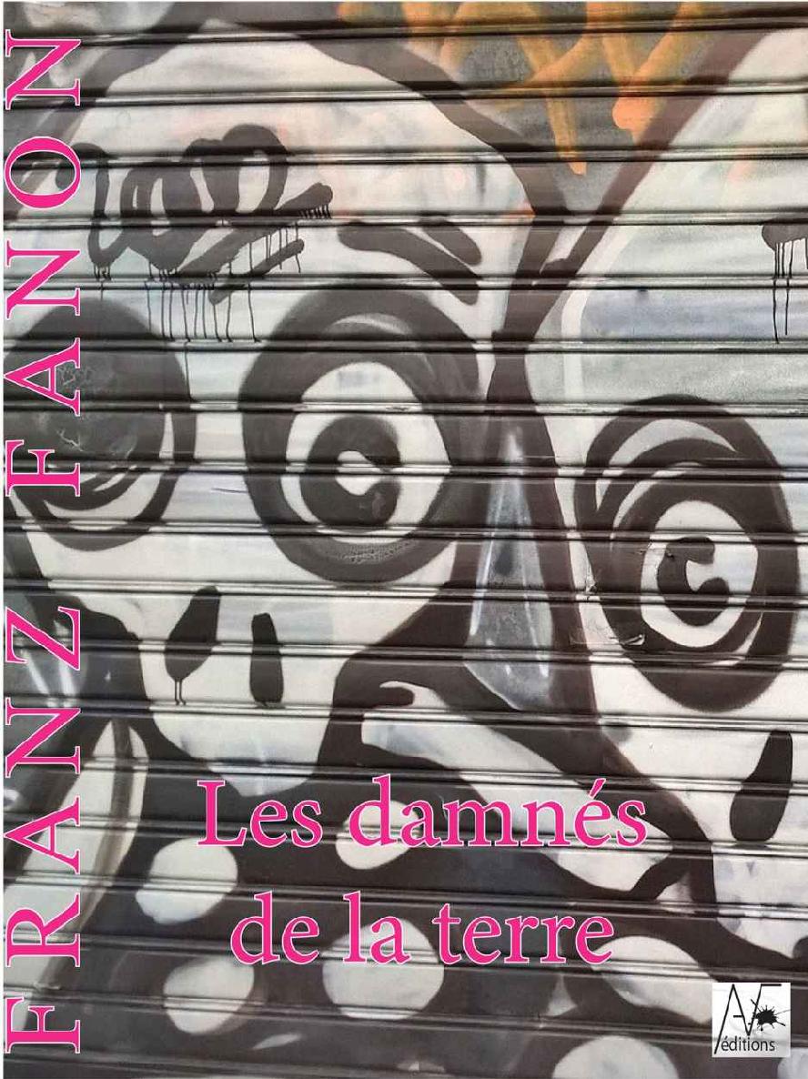 Les damnés de la terre