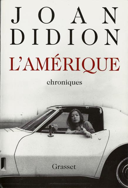 L'Amérique : Chroniques (1965-1990)