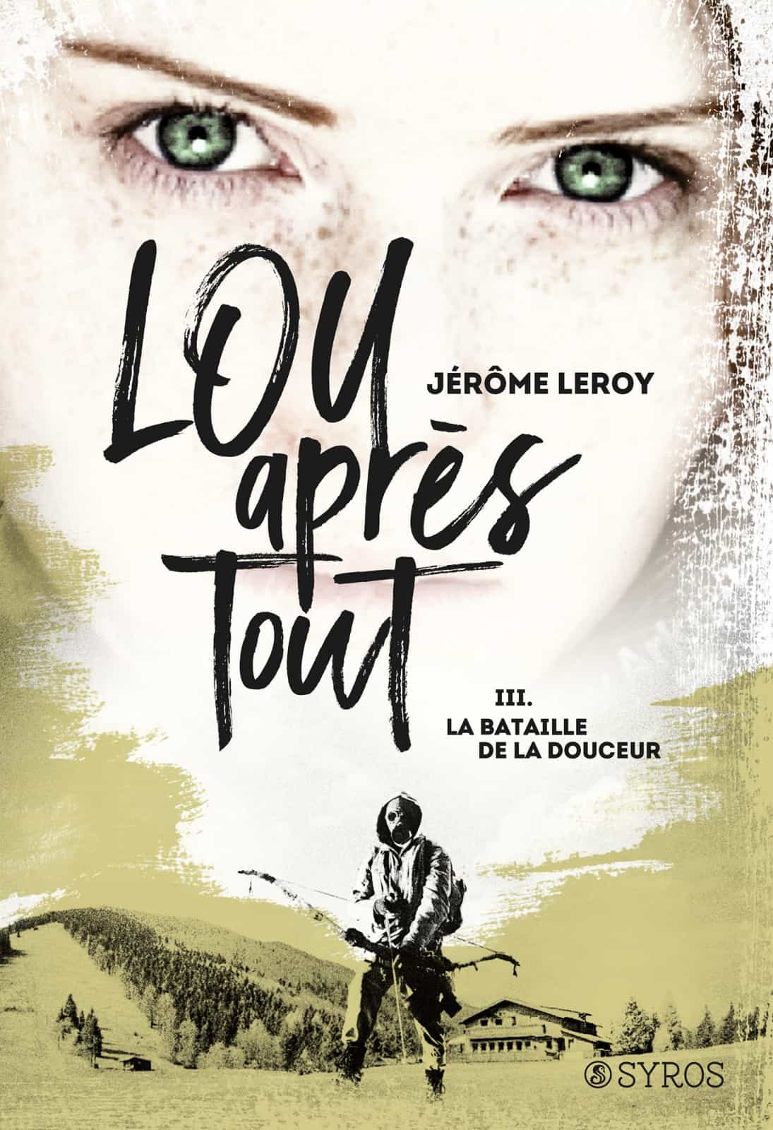 La bataille de la Douceur