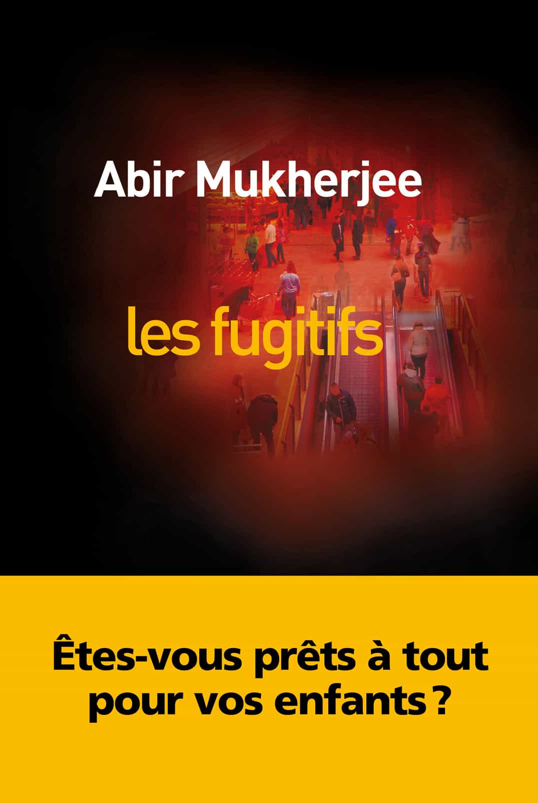 Les fugitifs