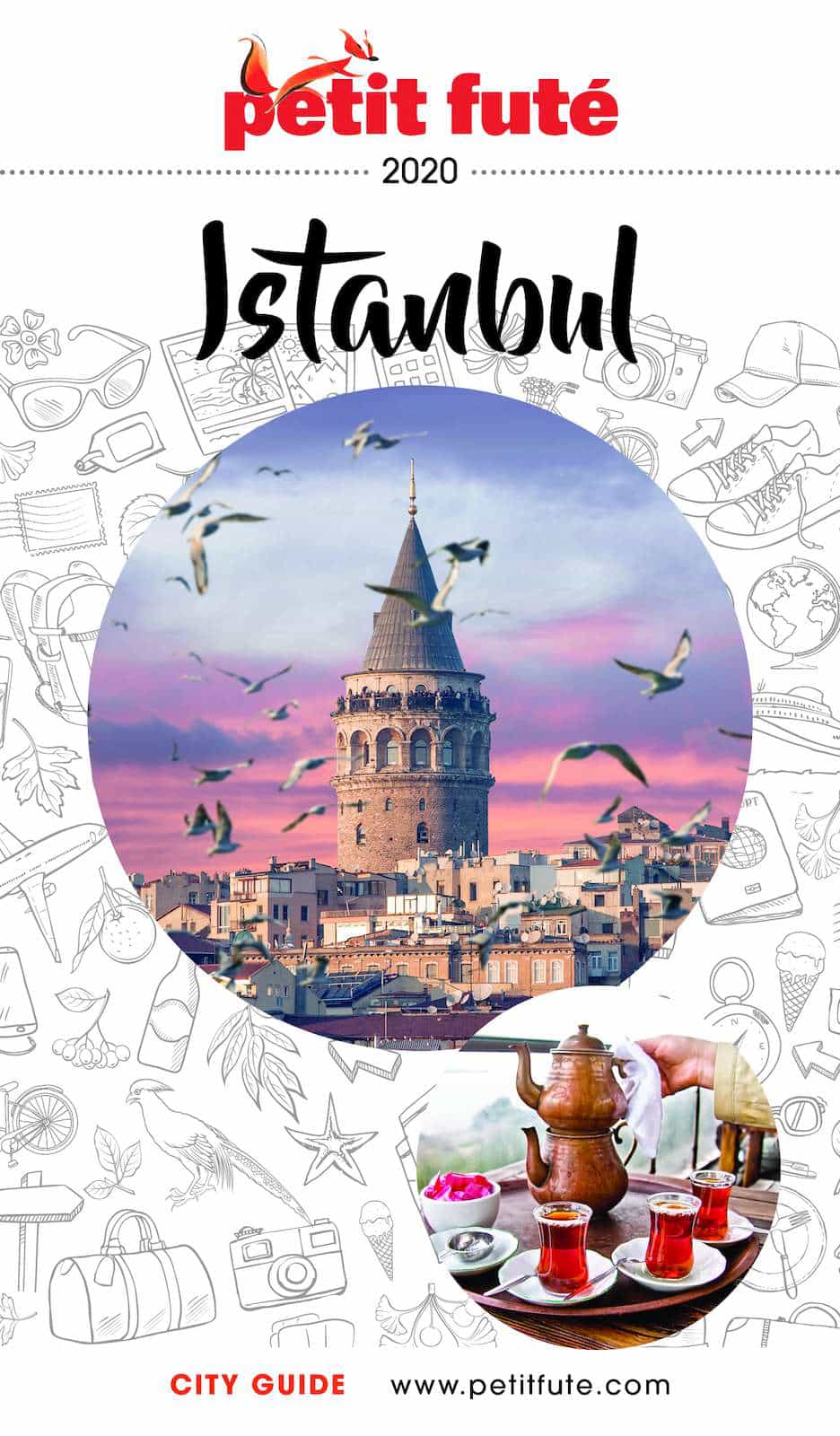 Istanbul 2020