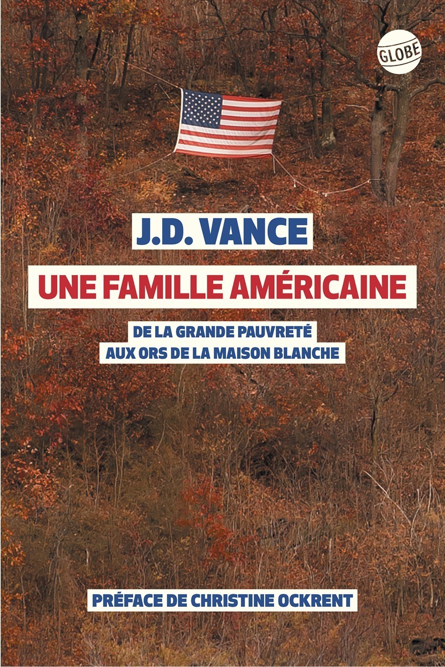 Une famille américaine: De la grande pauvreté aux ors de la Maison Blanche