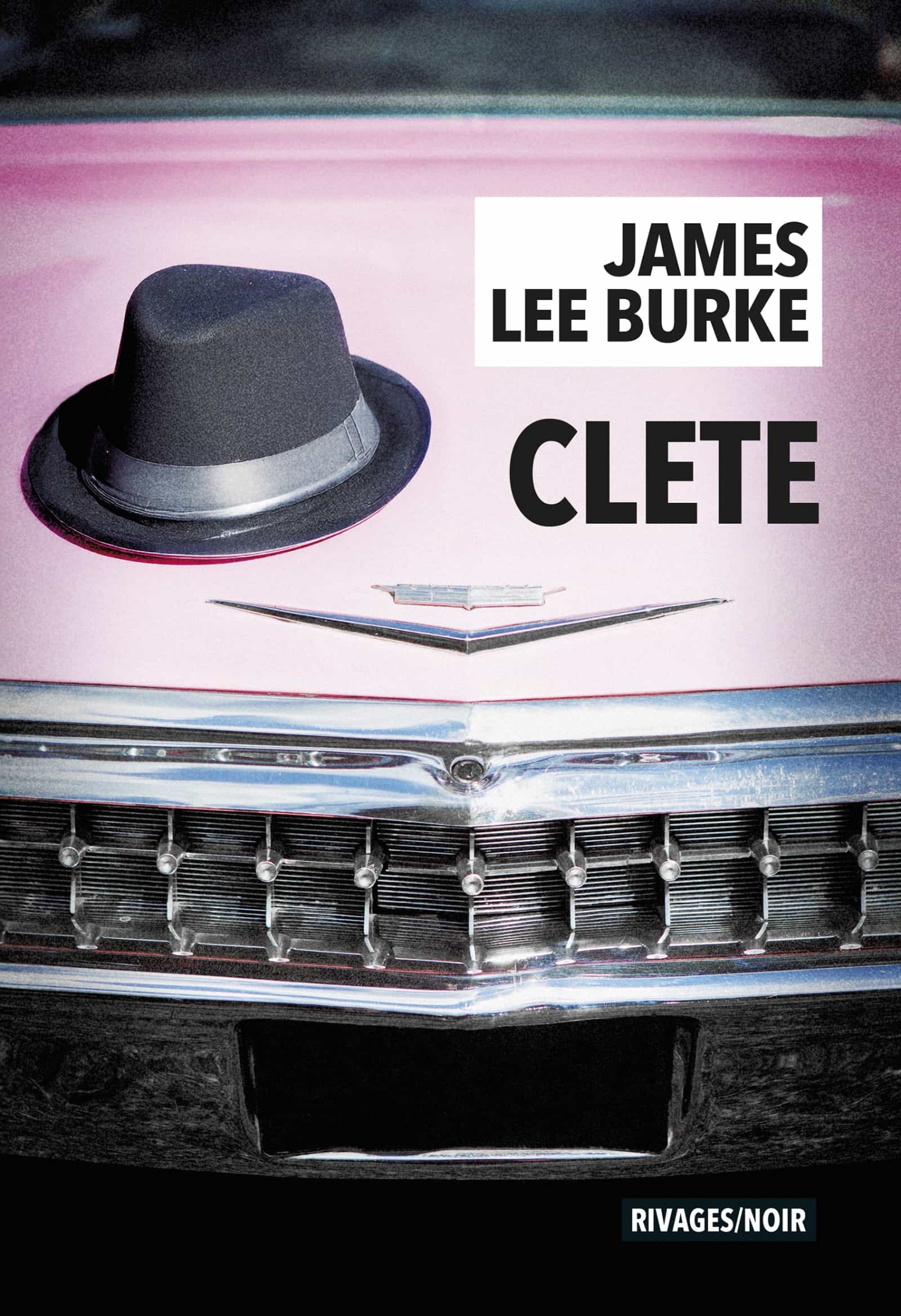 Clete