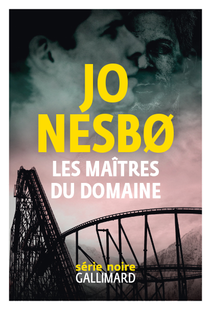 Les maîtres du domaine
