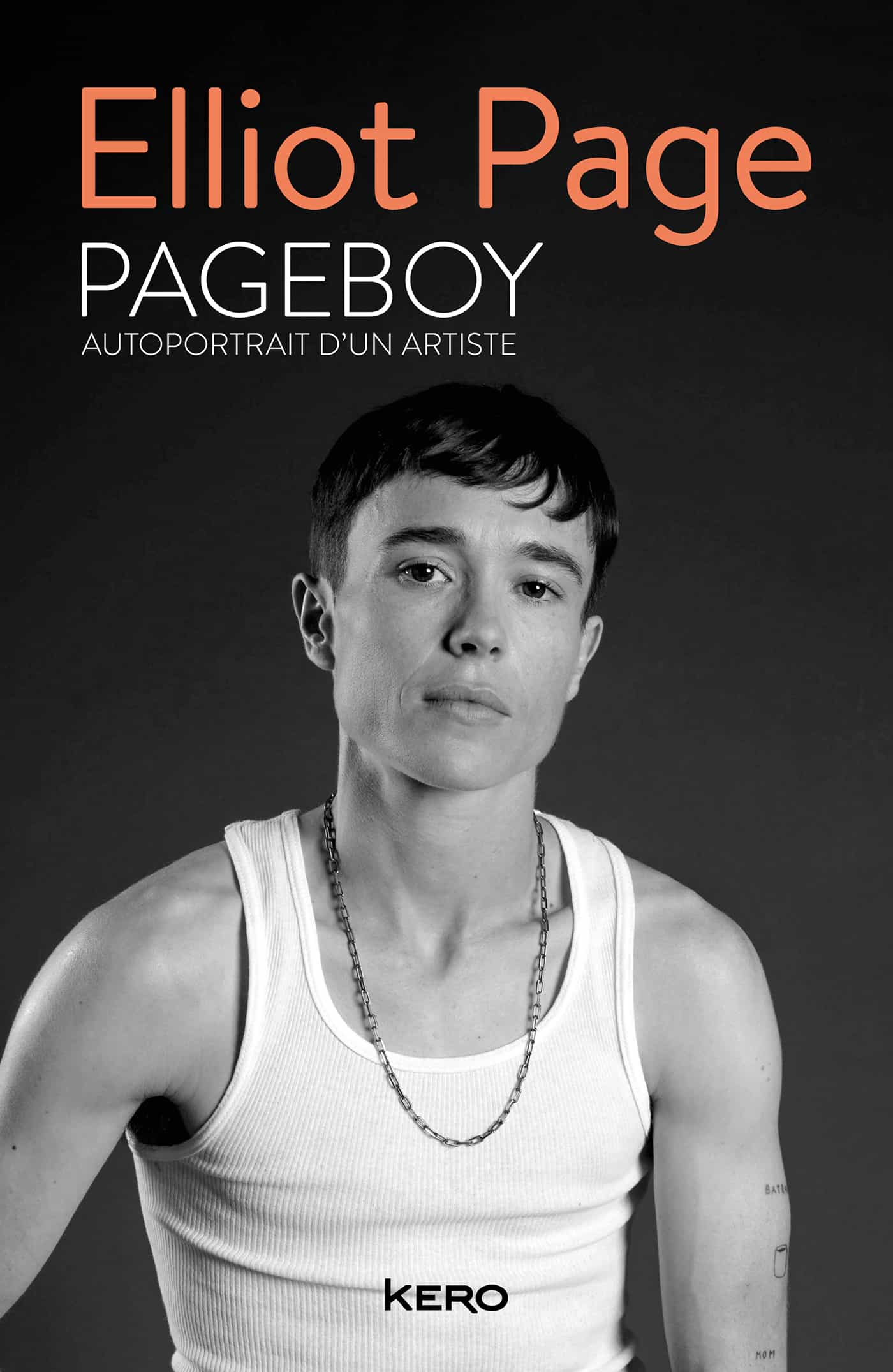 Pageboy