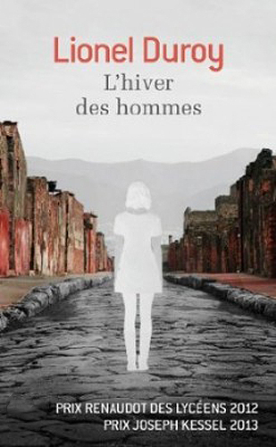 l'hiver des hommes