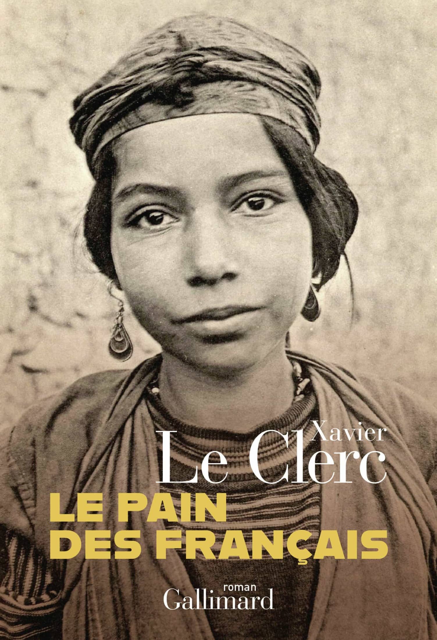 Le pain des Français