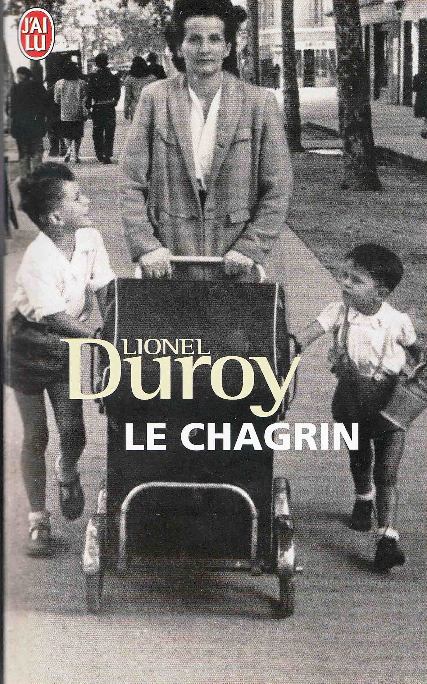 Le Chagrin
