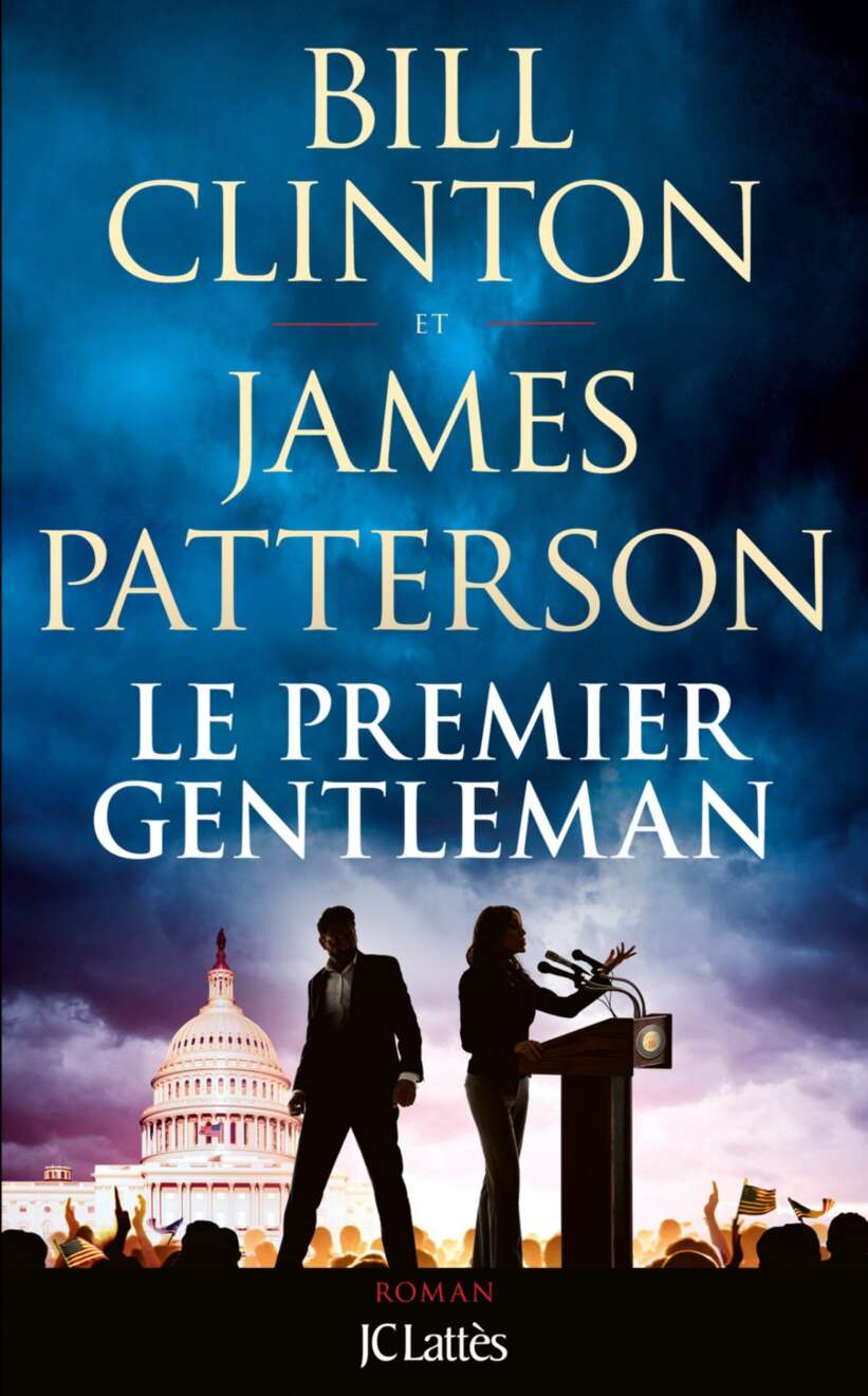 Le premier gentleman