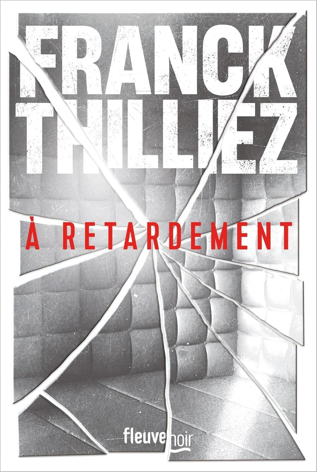 À retardement