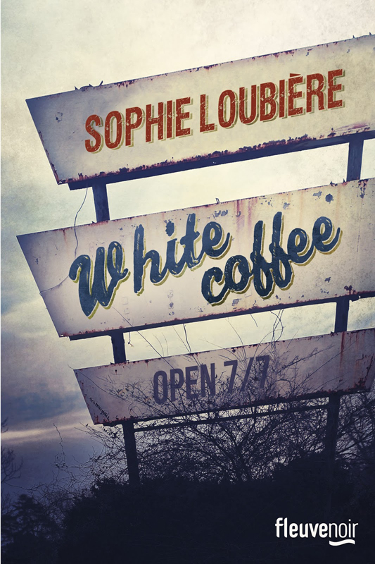 White Coffee