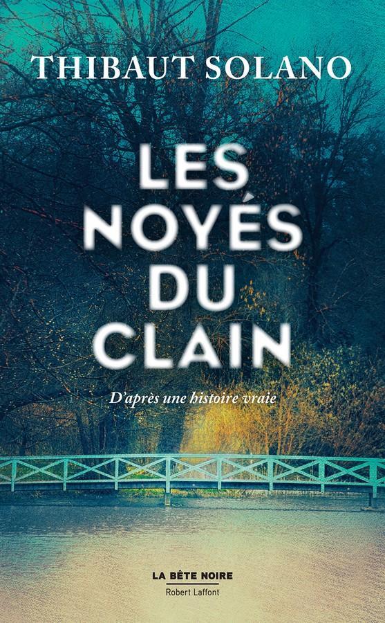 Les Noyés du Clain