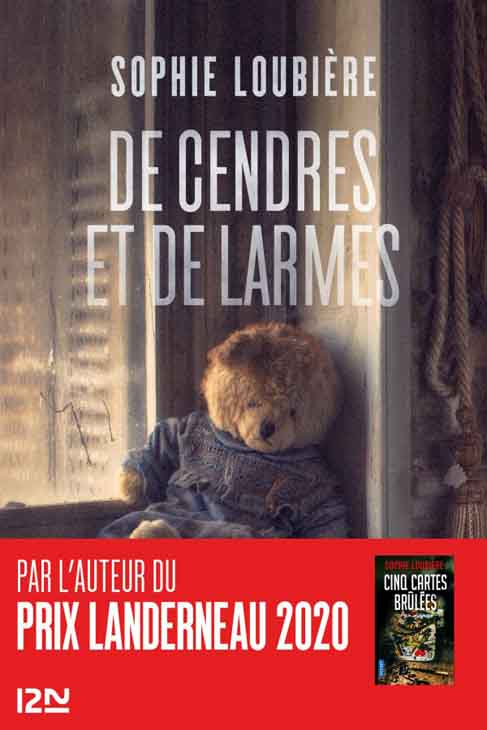 De cendres et de larmes