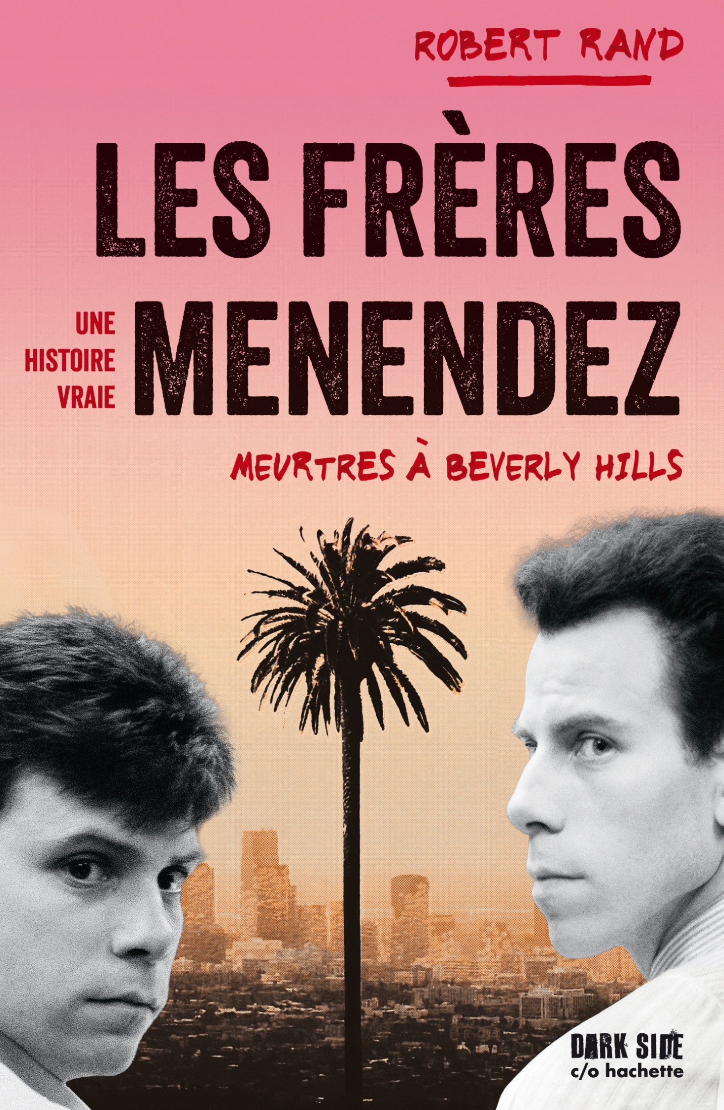 Les frères Menendez : Meurtres à Beverly Hills