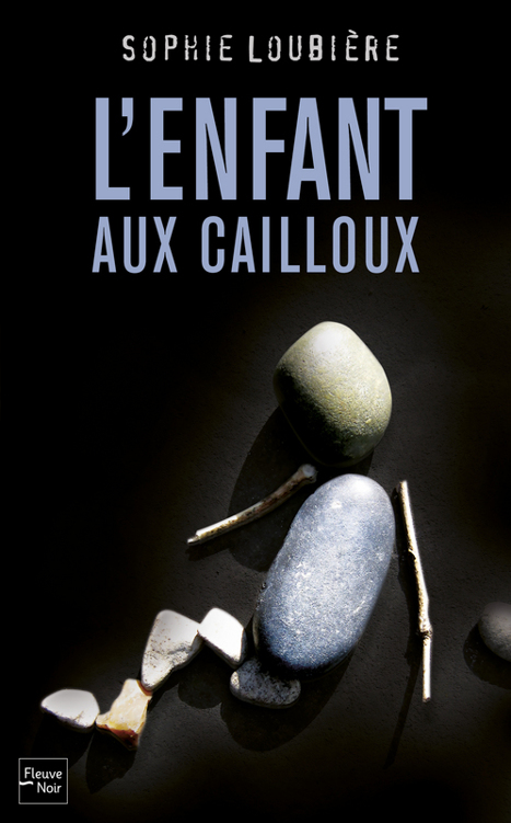 L’enfant aux cailloux