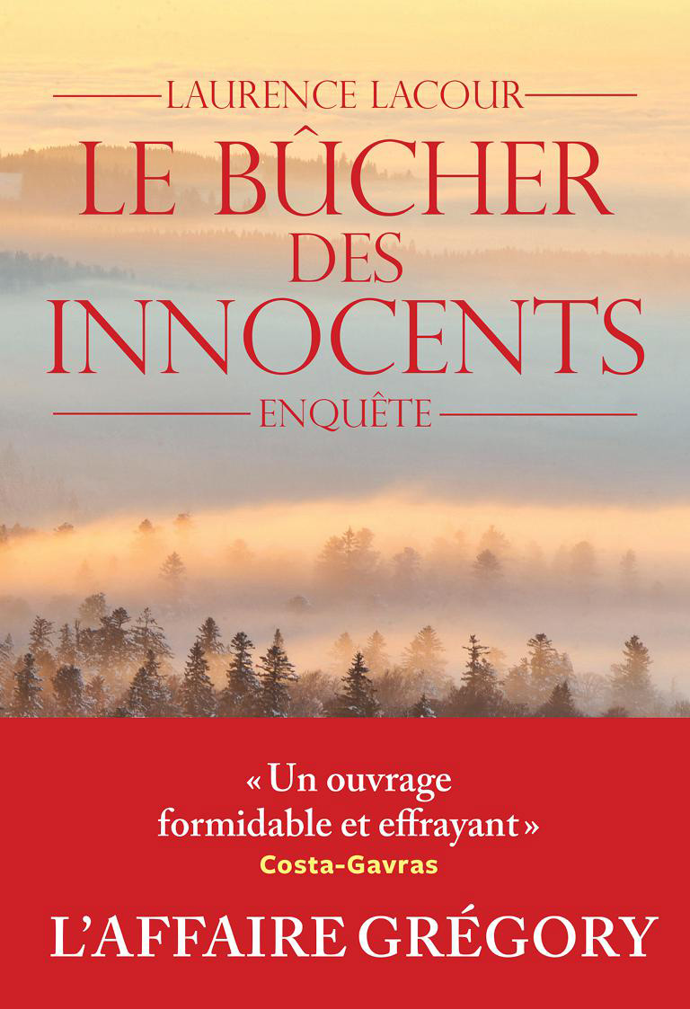 Le Bûcher des innocents