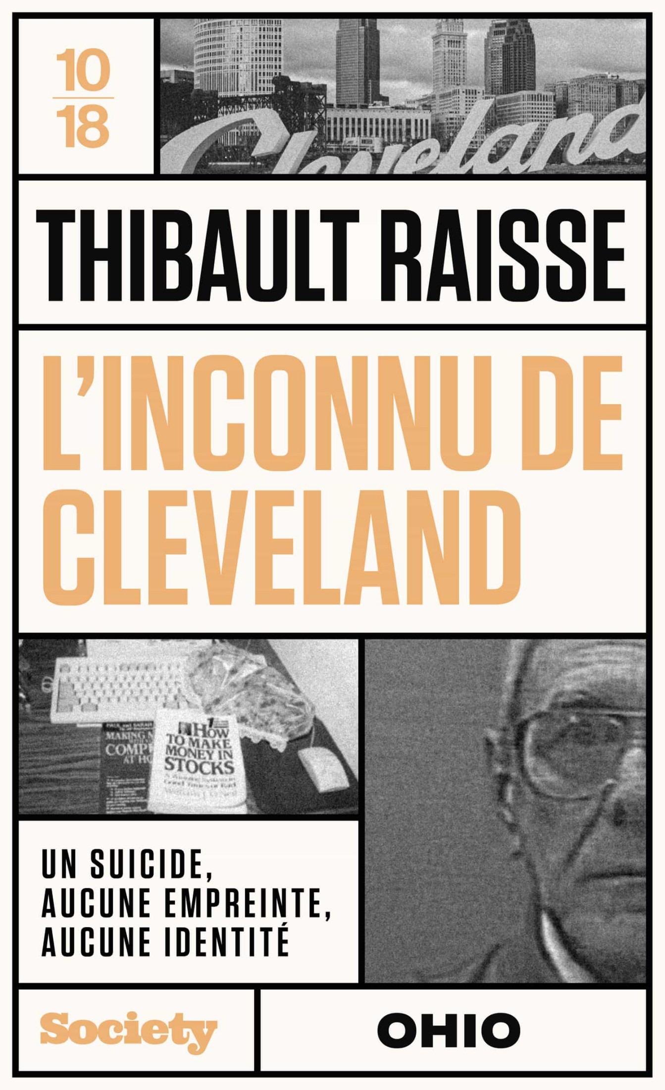 L'inconnu de Cleveland