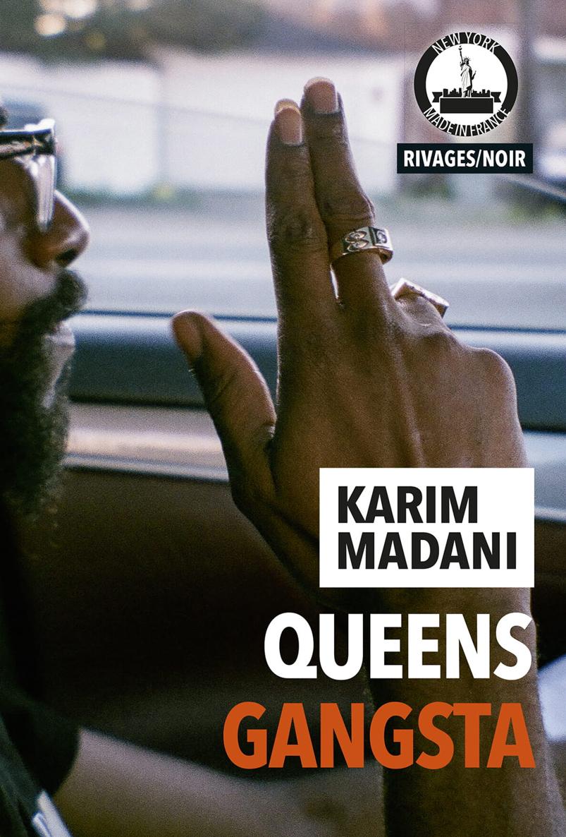 Queens gangsta