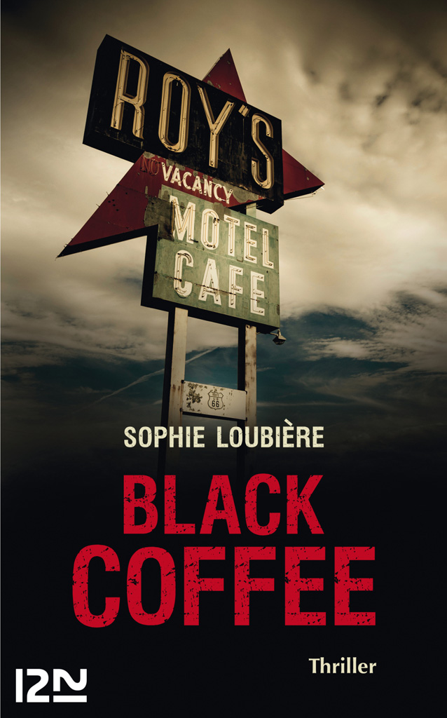 Black coffee