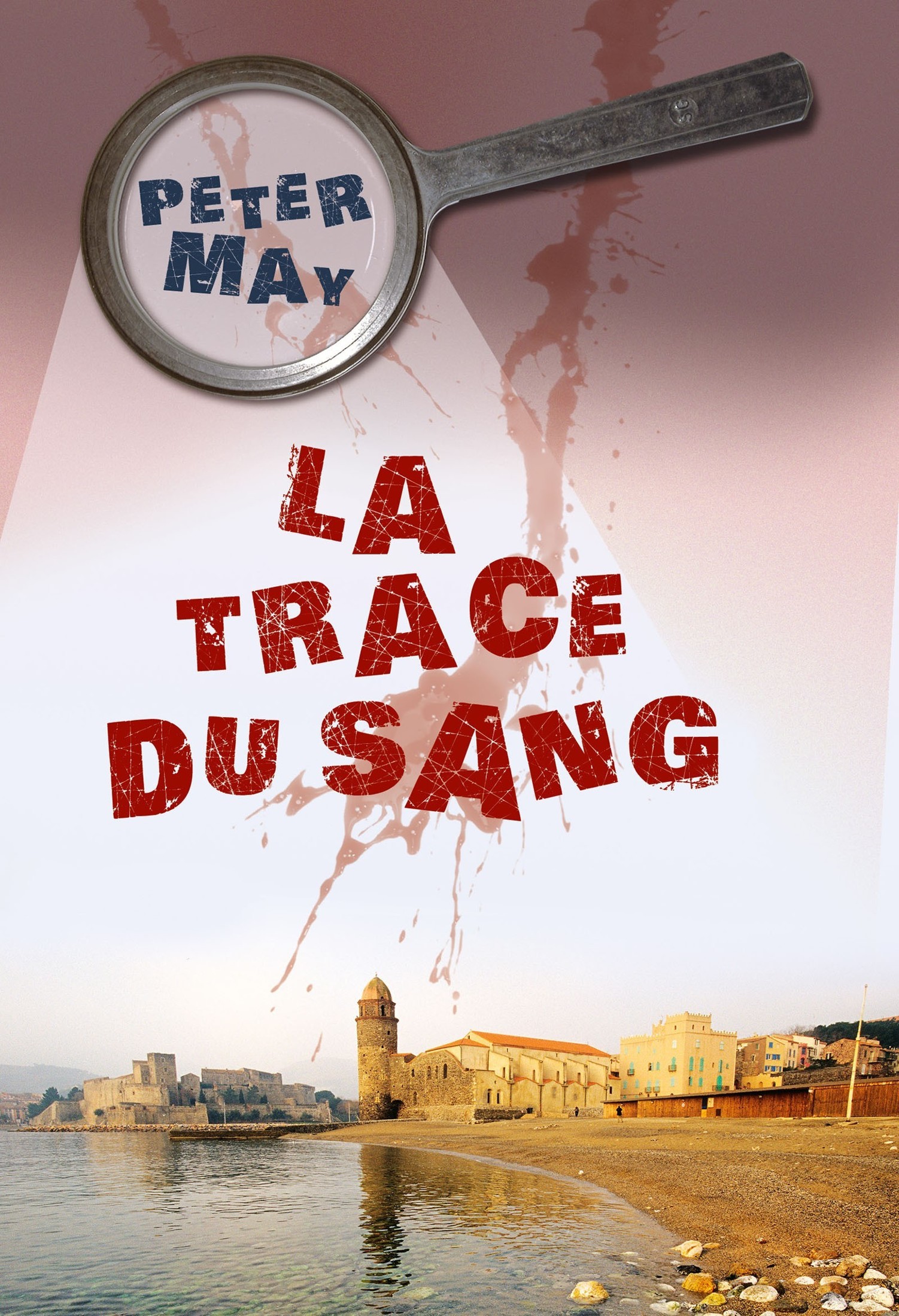 La trace du sang