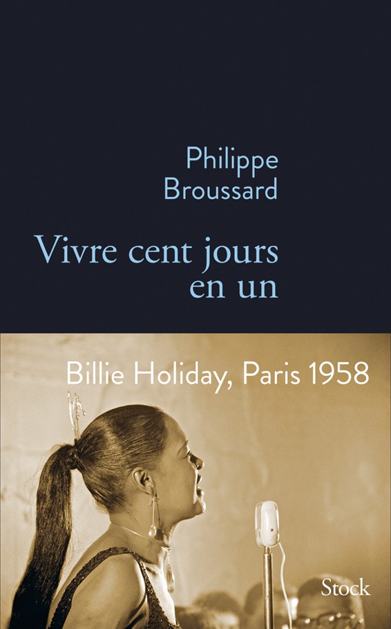 VIvre Cent Jours en Un