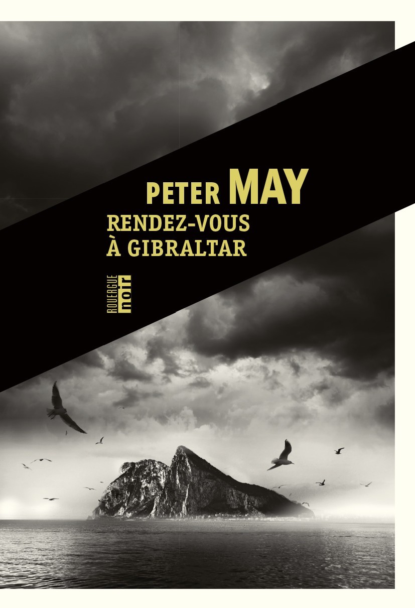 Rendez-vous à Gibraltar