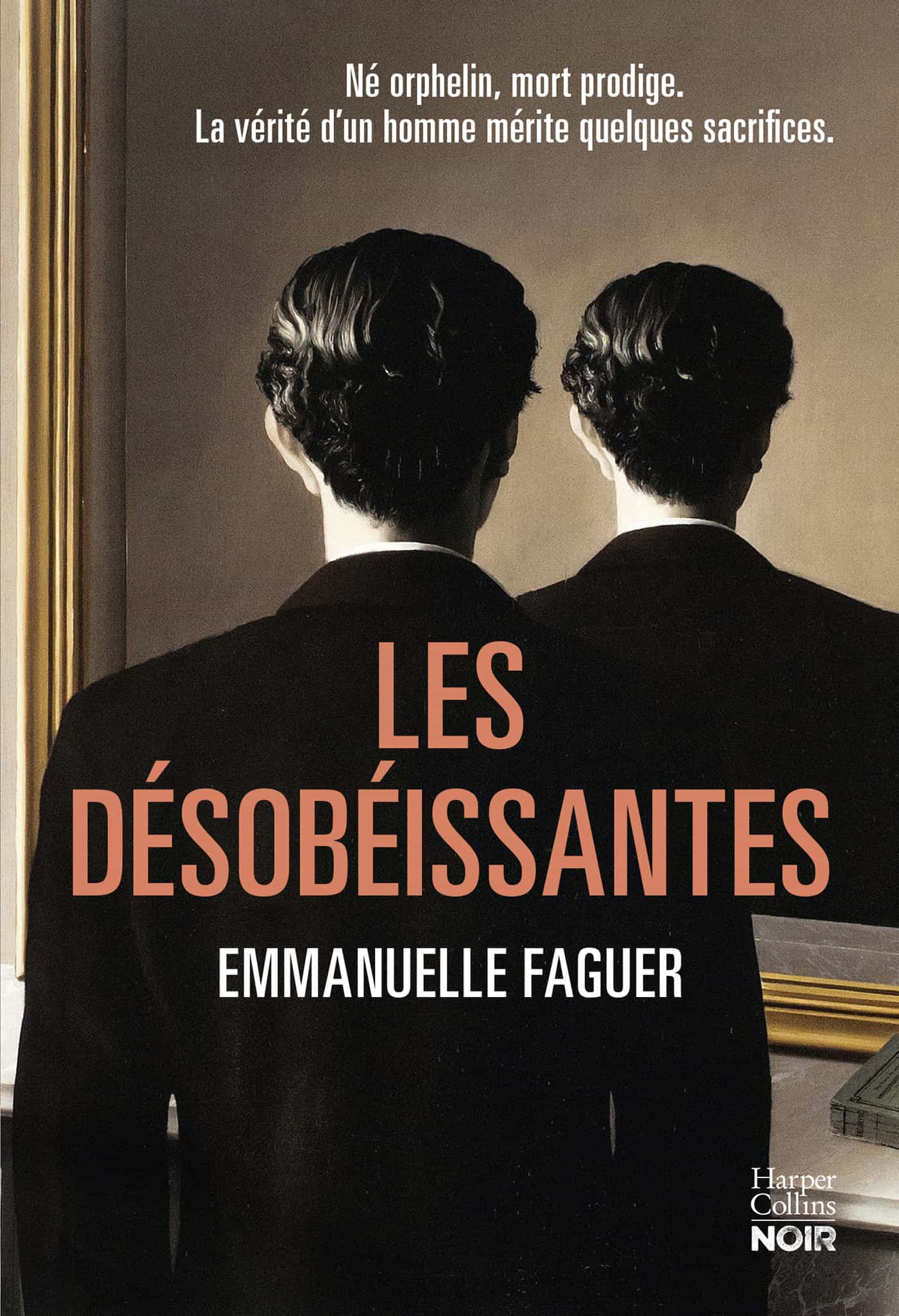 Les désobéissantes