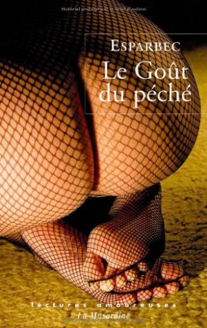Le gout du péché