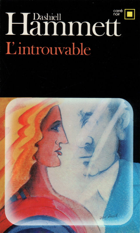 L introuvable