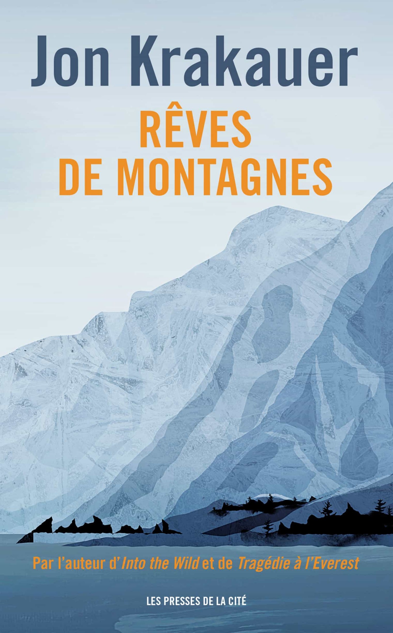 Rêves de montagnes - Nouvelle édition